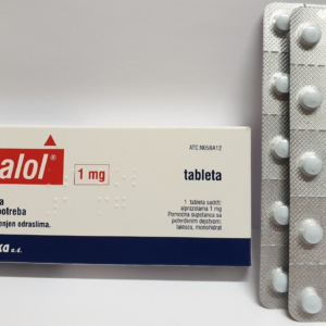 ksalol 1mg