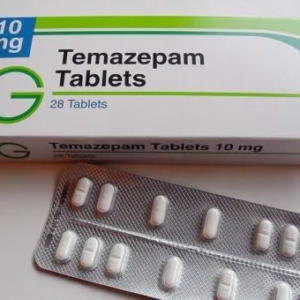temazepam 10mg