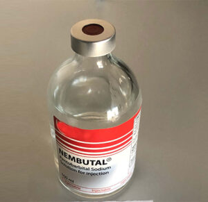 Nembutal Liquid