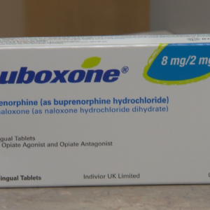 suboxone 8mg/2mg