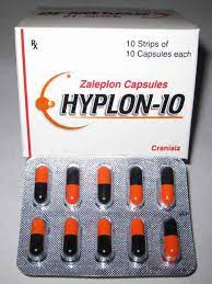 zaleplon 10mg